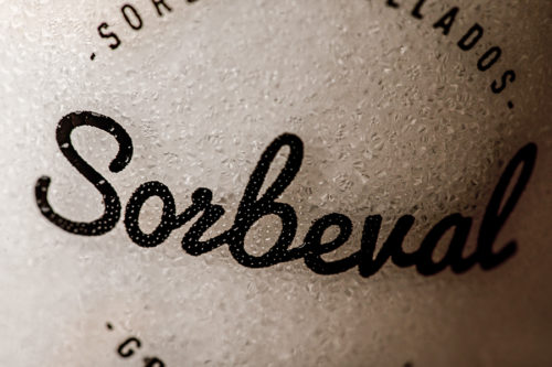Sorbeval sorbetes Valencia